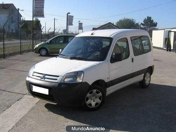 Citroën Berlingo 1.6 HDi 75 X