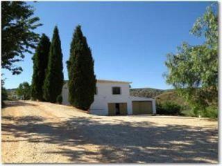 Finca/Casa Rural en venta en Iznájar, Córdoba