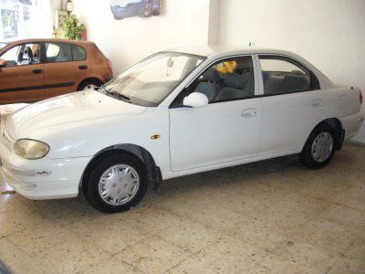 KIA SEPHIA 2 - ALICANTE