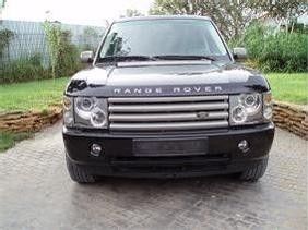 LAND ROVER RANGE ROVER  4.4 V8 HSE - Valencia