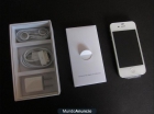 Madrid ~ iPhone 4S - 64GB MoviStar - BLANCO - mejor precio | unprecio.es