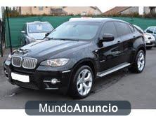 Magnifico BMW X6 e71