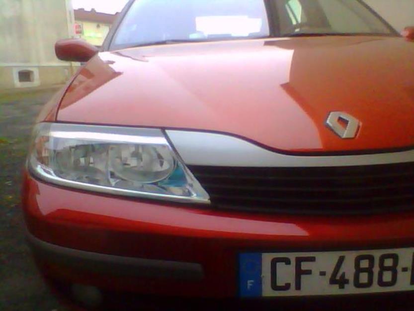 Renault laguna