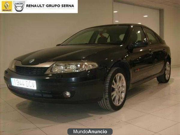 Renault Laguna DYNAMIQUE 1.9DCI 120CV