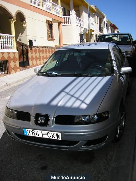 Se vende Seat Toledo