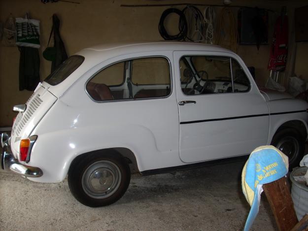 Seat 600