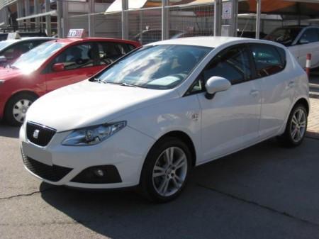 Seat Ibiza 19 TDI SPORT   en Malaga