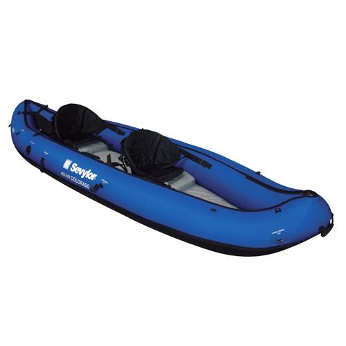 SEVYLOR    KAYAK CANOA DOBLE KCC335