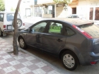 VENDO FORD FOCUS TREND SEMINUEVO - mejor precio | unprecio.es