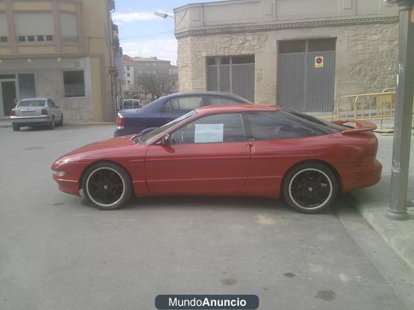 VENDO FORD PROBE!!!2200EUROS NEGOCIABLE!!!MUY BUEN ESTADO!!