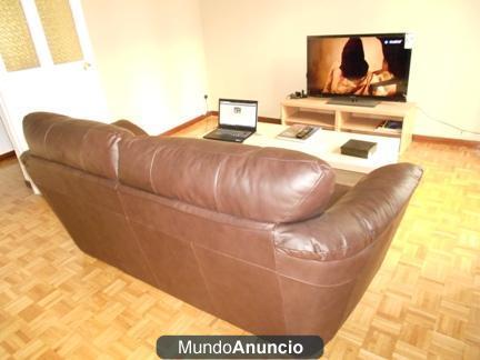 Vendo todos mis muebles por motivo de viaje