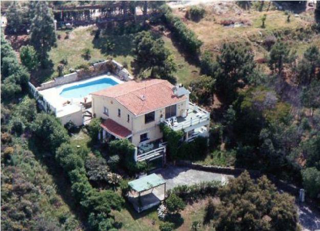 Villa en Guadalmina