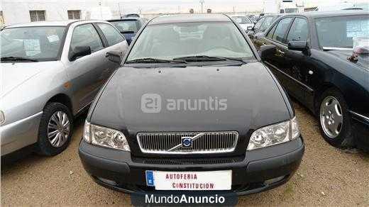 Volvo S40 1.8I