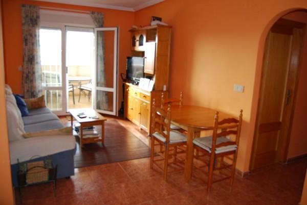 Apartamento en Torrevieja