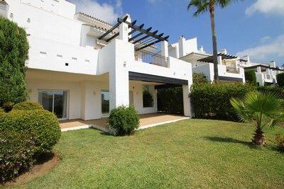 Apartamento en venta en Marbella, Málaga (Costa del Sol)