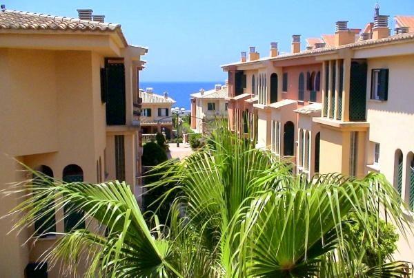 Apartamento en venta en Toro (El), Mallorca (Balearic Islands)