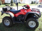 ATV-2007 Honda Foreman 500 - mejor precio | unprecio.es