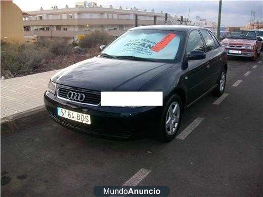 Audi A3 1.8 AMBITION