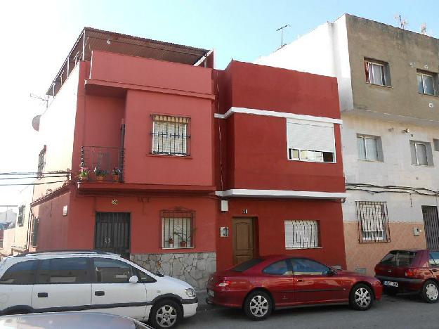 Casa en Algeciras