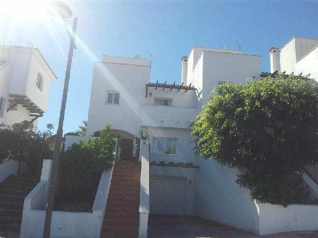 Casa en venta en Duquesa (La), Málaga (Costa del Sol)