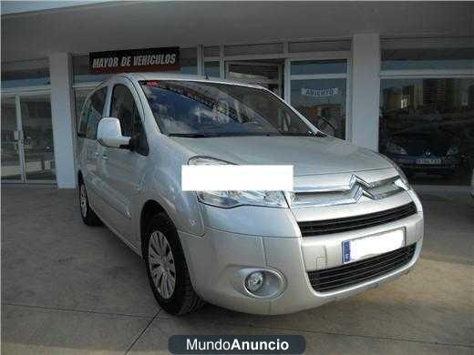 Citroën Berlingo 1.6 HDi 90 SX Multispace