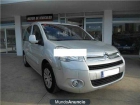 Citroën Berlingo 1.6 HDi 90 SX Multispace - mejor precio | unprecio.es