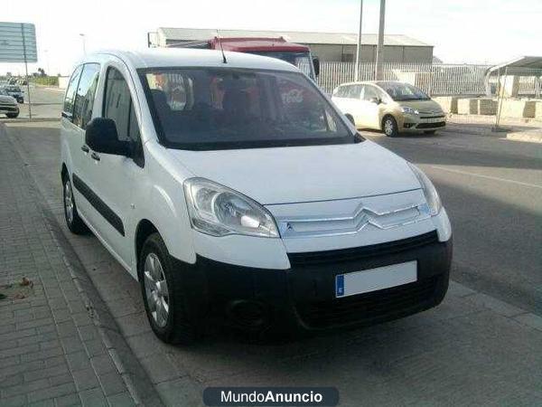 Citroën Berlingo Com. 1.6HDI 75 X