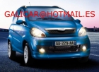 COCHE SIN CARNET MICROCAR MGO - mejor precio | unprecio.es