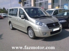 FIAT SCUDO PANORAMA FAMILY LARGO 9 PLAZAS - Alicante - mejor precio | unprecio.es