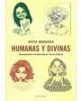 humanas y divinas