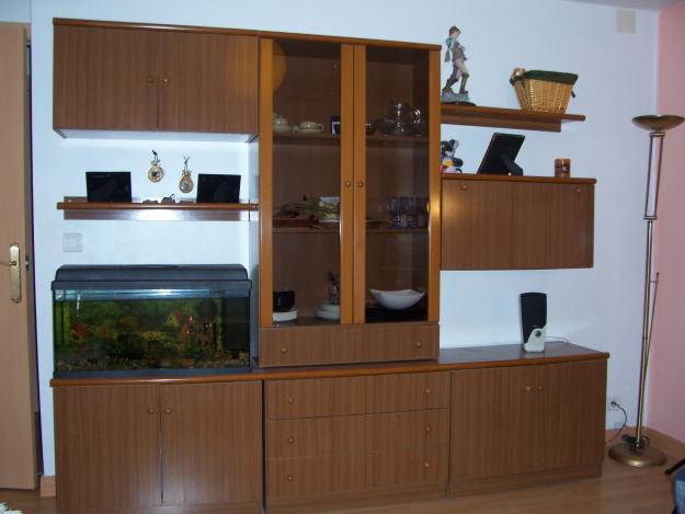 MUEBLE PARA SALON ; (escucho ofertas) VALENCIA