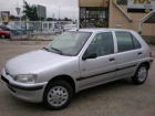 PEUGEOT 106 Max D 1.5 - mejor precio | unprecio.es