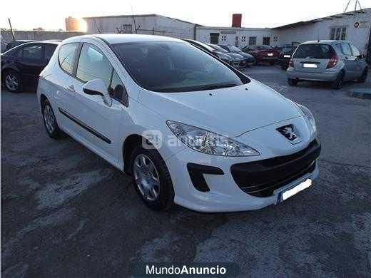 Peugeot 308 Confort 1.6 HDI 90