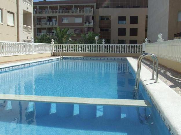 Piso en venta en Torrevieja, Alicante (Costa Blanca)