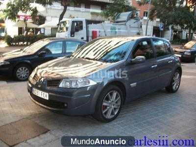 Renault Megane CONFORT EXPRESSION 1.9DCI