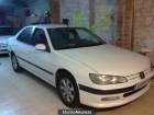 se vende peugeot 406 diesel - mejor precio | unprecio.es