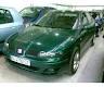 se vende seat leon 2001. tdi 90 cv