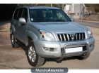 Toyota Land Cruiser (kdj120) 173 D-4D 5p - mejor precio | unprecio.es