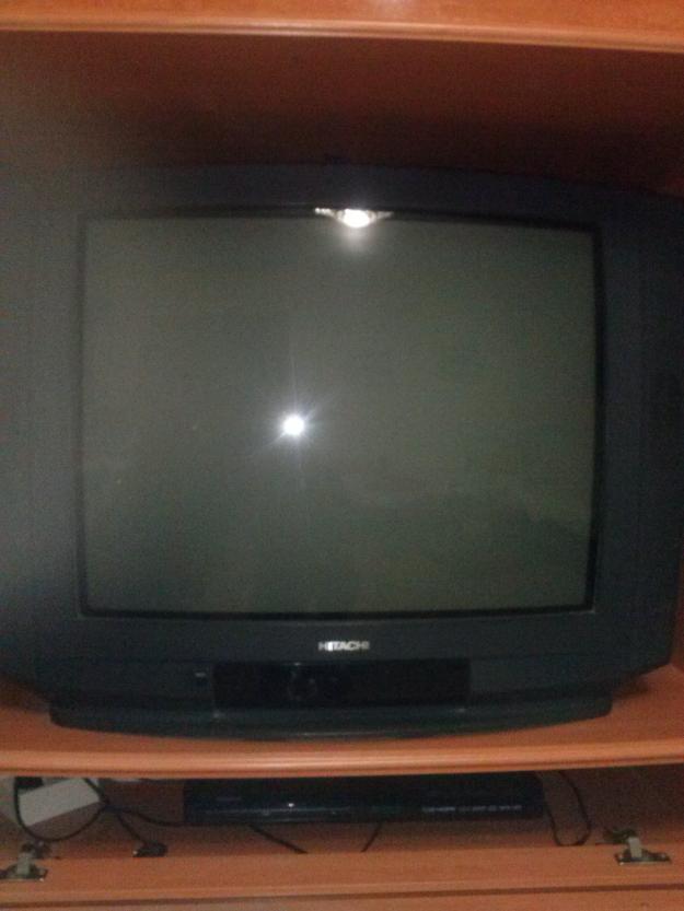 Tv marca hitachi