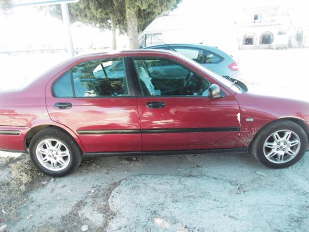 VENDO  ROVER 4D20