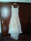 Vestido y zapatos de Novia - mejor precio | unprecio.es