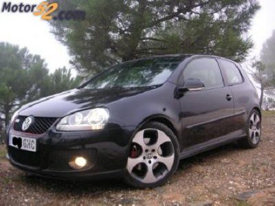 VOLKSWAGEN GOLF GTI 2.0 TFSI - MALAGA