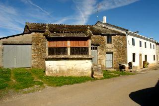 6b  , 2ba   in Xermade,  Galicia   - 136000  EUR