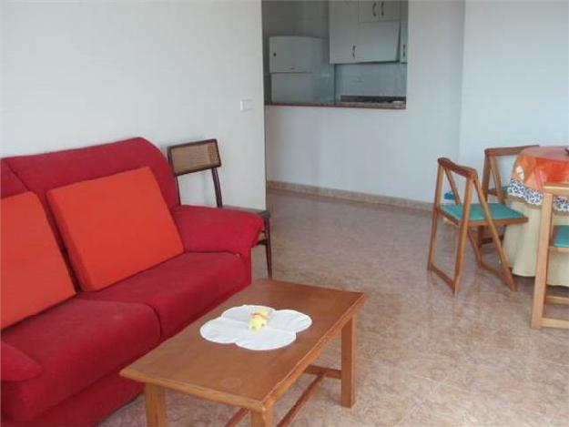 Apartamento en Ñora, La