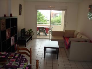 Apartamento en residencia : 4/4 personas - la rochelle  charente-maritime  poitou-charentes  francia