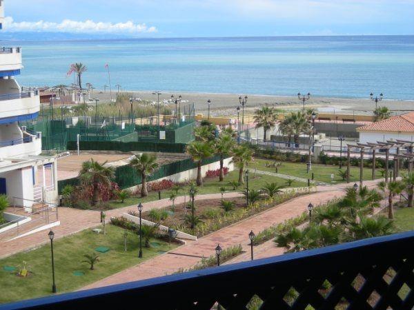 Apartamento en venta en Manilva, Málaga (Costa del Sol)