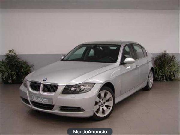 BMW 330 D 330xd Berlina