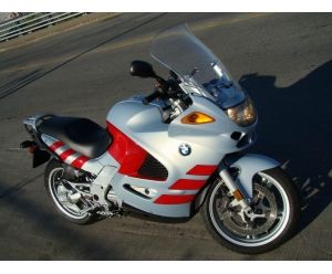 BMW K 1200 RS