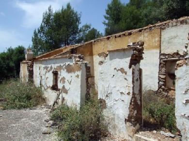 Casa de Campo se vende en Frigiliana, Axarquia