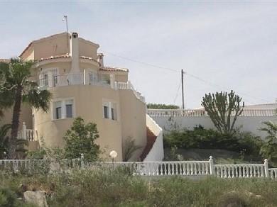 Chalet con 5 dormitorios se vende en Ciudad Quesada, Costa Blanca